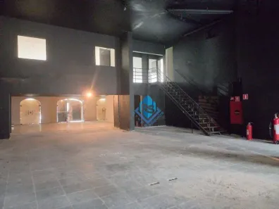 Ponto Comercial para alugar, 500m² no Vila Bastos, Santo André