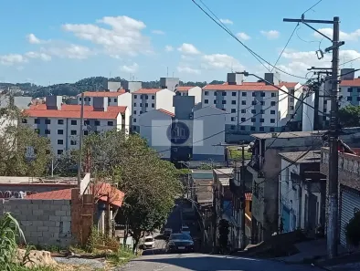 Apartamento com 2 Quartos à venda, 47m² no Guaianazes, São Paulo