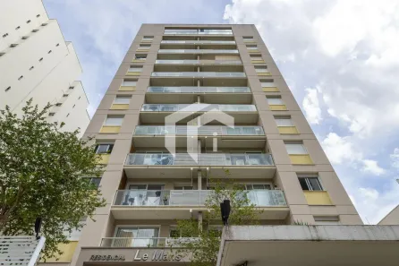 Apartamento com 2 Quartos à venda, 70m² no Cambuí, Campinas