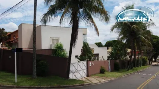 Casa de Condomínio com 4 Quartos à venda, 540m² no Marambaia, Vinhedo