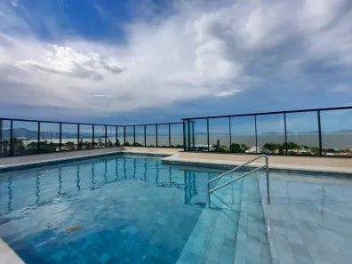 Apartamento com 2 Quartos à venda, 87m² no Jardim Atlântico, Florianópolis