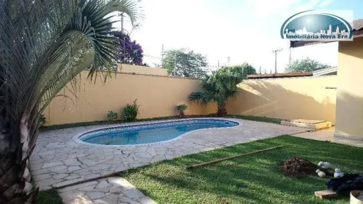 Casa de Condomínio com 3 Quartos para venda ou aluguel, 286m² no Santa Rosa, Vinhedo