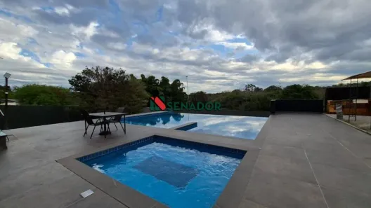 Fazenda/Sítio com 2 Quartos à venda, 4180m² no Parque Nacional, Londrina