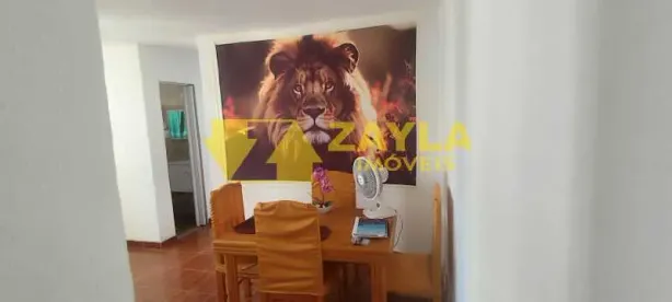 Apartamento com 2 Quartos à venda, 40m² no Pavuna, Rio de Janeiro