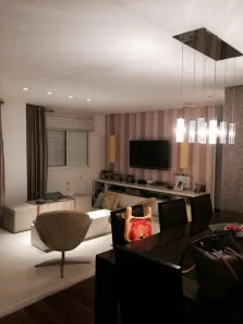 Apartamento com 3 Quartos à venda, 85m² no Vila Pompéia, São Paulo