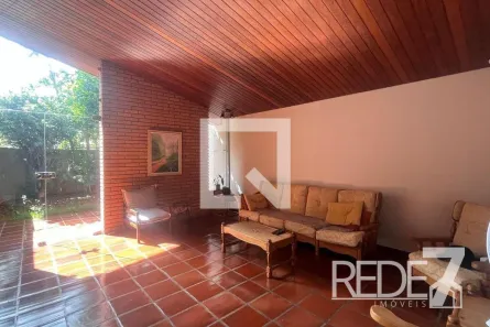 Casa com 3 Quartos à venda, 242m² no Jardim Brasil, Campinas