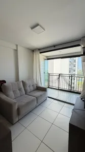 Apartamento com 3 Quartos à venda, 77m² no Renascença, São Luís
