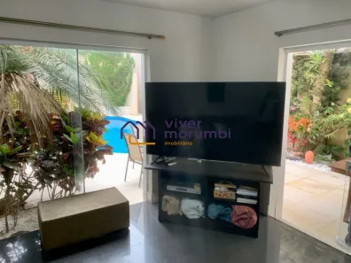 Sobrado com 6 Quartos à venda, 350m² no Jardim Petrópolis, São Paulo