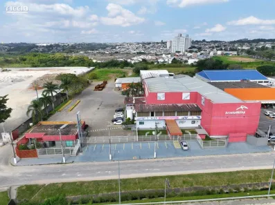 Lote/Terreno à venda, 15088m² no Jardim Califórnia, Jacareí