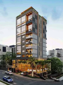 Kitnet com 1 Quarto à venda, 31m² no Cristo Redentor, Caxias do Sul