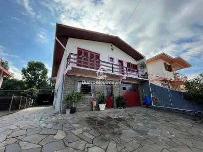 Casa com 2 Quartos à venda, 250m² no Nossa Senhora de Fátima, Caxias do Sul