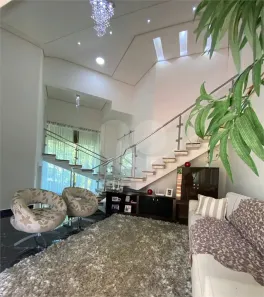 Casa de Condomínio com 4 Quartos à venda, 436m² no Cidade Parquelandia, Mogi das Cruzes