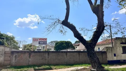 Lote/Terreno à venda, 464m² no Bacacheri, Curitiba