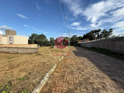 Lote/Terreno à venda, 377m² no Residencial Parque dos Buritis, Lagoa Santa