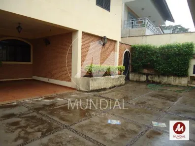 Imóvel Comercial com 3 Quartos à venda, 286m² no Alto da Boa Vista, Ribeirão Preto