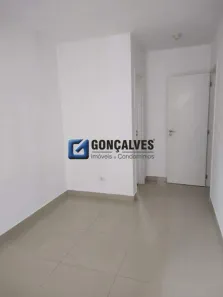 Cobertura com 2 Quartos à venda, 120m² no Olímpico, São Caetano do Sul