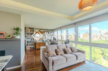 Cobertura com 3 Quartos à venda, 255m² no Bela Vista, Porto Alegre
