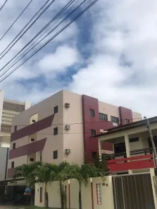 Apartamento com 2 Quartos à venda, 58m² no Aeroclube, João Pessoa