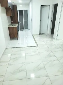 Apartamento com 2 Quartos para alugar, 52m² no Jardim Pagliato, Sorocaba