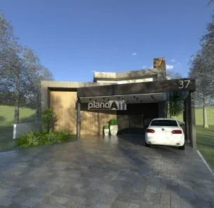 Casa de Condomínio com 3 Quartos à venda, 166m² no Loteamento Jardim Timbaúva, Gravataí