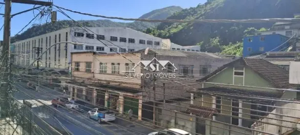 Apartamento com 2 Quartos à venda, 68m² no Alto da Serra, Petrópolis