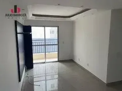 Apartamento com 3 Quartos à venda, 65m² no Jardim Flor da Montanha, Guarulhos