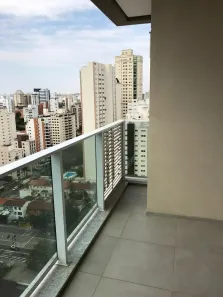 Apartamento com 1 Quarto à venda no Cidade Monções, São Paulo