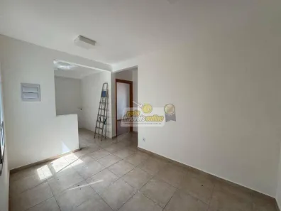 Apartamento com 2 Quartos à venda, 52m² no Jardim do Lago, Uberaba