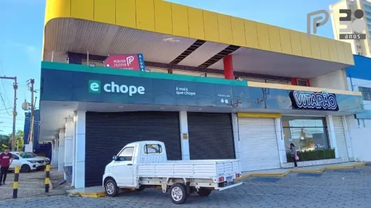 Ponto Comercial para alugar, 365m² no Calhau, São Luís