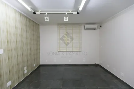 Consultório para alugar, 260m² no Centro, Ribeirão Preto