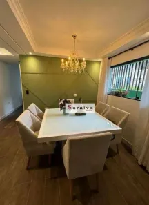 Sobrado com 2 Quartos à venda, 196m² no Vila das Valsas, São Bernardo do Campo