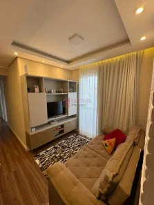 Apartamento com 2 Quartos à venda, 54m² no Santa Gertrudes, Jundiaí