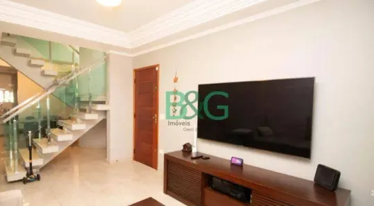 Sobrado com 3 Quartos à venda, 150m² no Vila Maranduba, Guarulhos