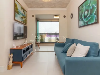 Apartamento com 2 Quartos à venda, 102m² no Água Branca, São Paulo