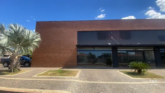 Ponto Comercial para alugar, 100m² no Plano Diretor Norte, Palmas