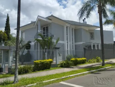 Casa com 5 Quartos à venda, 461m² no Ouro Branco, Novo Hamburgo