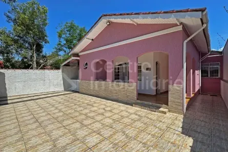 Casa com 2 Quartos à venda, 122m² no Josedy, Peruíbe