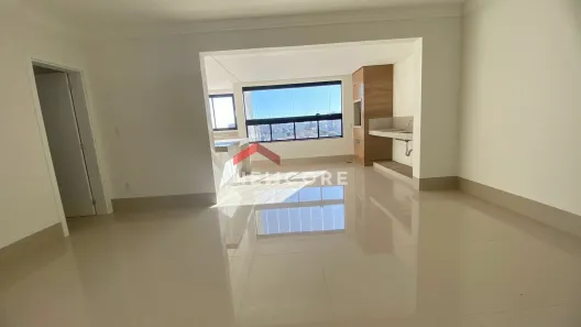 Apartamento com 3 Quartos à venda, 101m² no Santa Mônica, Uberlândia