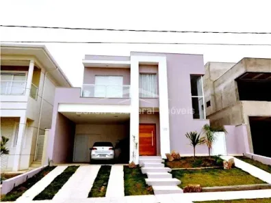 Casa de Condomínio com 3 Quartos à venda, 222m² no Pinheiro, Valinhos