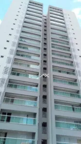 Apartamento com 1 Quarto para alugar, 39m² no Vila Altinópolis, Bauru