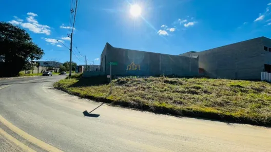 Lote/Terreno à venda, 873m² no Chácara Alvorada, Indaiatuba