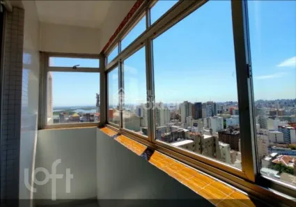 Apartamento com 3 Quartos à venda, 105m² no Centro Histórico, Porto Alegre