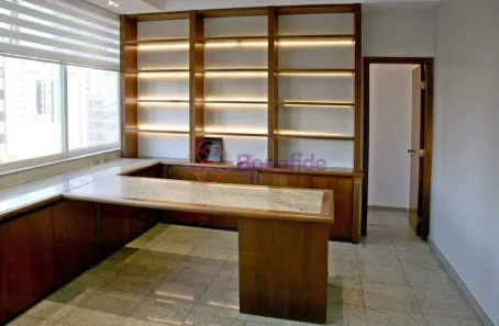 Sala Comercial à venda, 42m² no Bela Vista, São Paulo