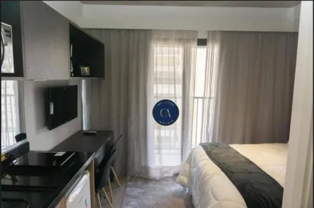 Apartamento com 1 Quarto à venda, 20m² no Bela Vista, São Paulo