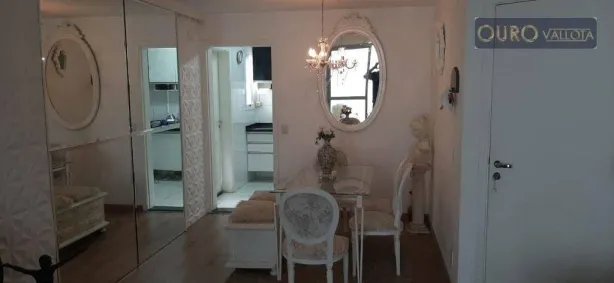 Apartamento com 3 Quartos à venda, 100m² no Mooca, São Paulo