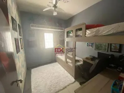 Casa com 3 Quartos à venda, 150m² no Residencial Portal da Mantiqueira, Taubaté