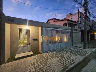 Casa com 3 Quartos à venda, 170m² no Jardim das Indústrias, São José dos Campos