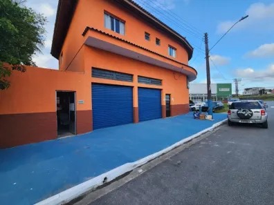 Prédio Comercial à venda, 600m² no Cidade Nova Peruíbe, Peruíbe