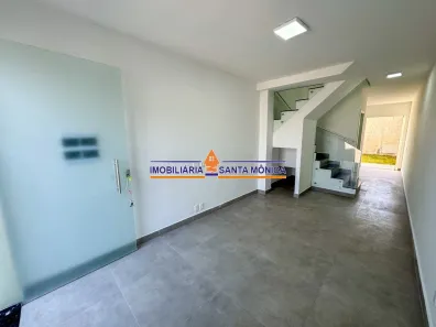 Casa com 2 Quartos à venda, 90m² no Canaã, Belo Horizonte