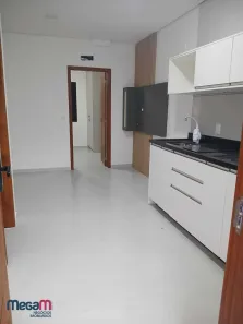 Apartamento com 1 Quarto para alugar, 30m² no Rio Tavares, Florianópolis